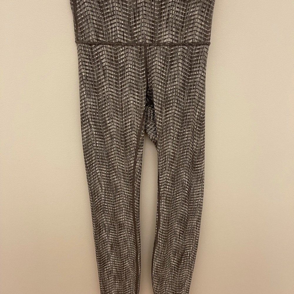Lululemon Wunder Under Leggings